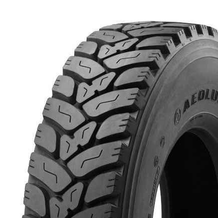 315/80R22.5 opona AEOLUS ADC52 156/150K